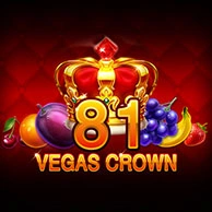 81 Vegas Crown