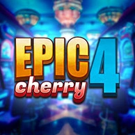 Epic Cherry 4