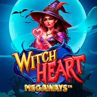 Witch Heart Megaways