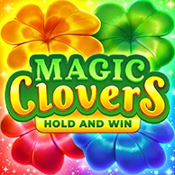 Magic Clovers