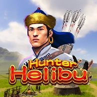 Hunter Helibu