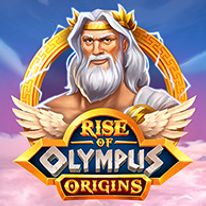 Rise Of Olympus Origins