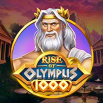 Rise Of Olympus 1000