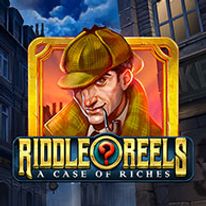 Riddle Reels: A Case of Riches