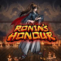 Ronin's Honour