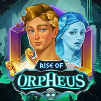 Rise Of Orpheus