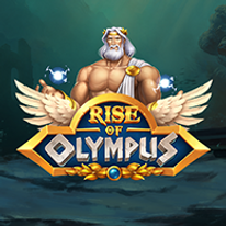Rise of Olympus