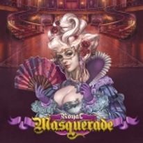 Royal Masquerade
