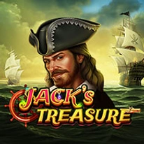 Jack's Treasure