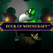 Book of Witchcraft