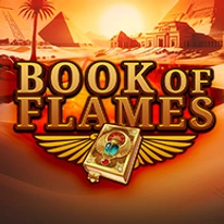 Book Of Flames