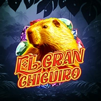El Gran Chiguiro