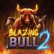 Blazing Bull 2