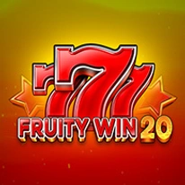 Fruity Win 20