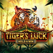 Tigers Luck 