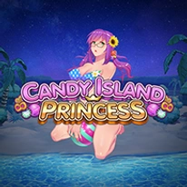 Candy Island Princess