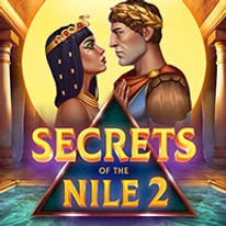 Secrets Of The Nile 2