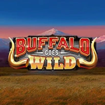 Buffalo Goes Wild