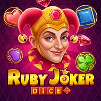 Ruby Joker Dice
