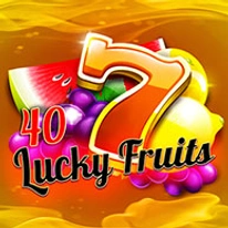 40 Lucky Fruits