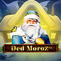 Ded Moroz