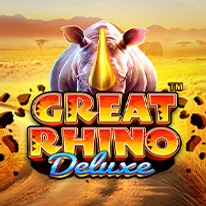 Great Rhino Deluxe