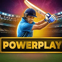Power Play