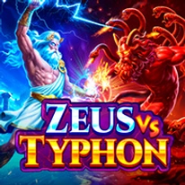Zeus Vs Typhon 