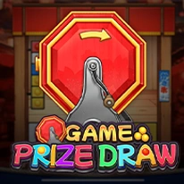 Prize Draw Game