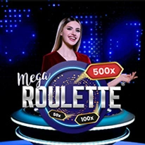Mega Roulette 