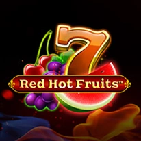 Red Hot Fruits