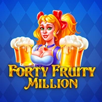 Forty Fruity Million