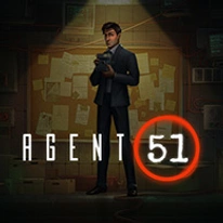 Agent 51