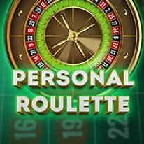 Personal Roulette