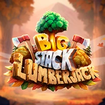Big Stack Lumberjack