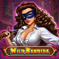 Wild Bandida