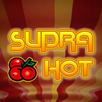 Supra Hot