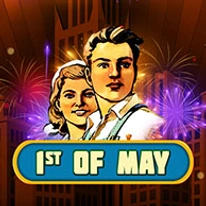 1st of May