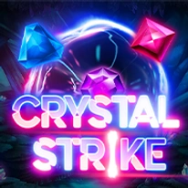 Crystal Strike