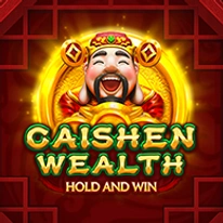 Caishen Wealth