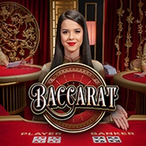 Baccarat D Ezugi