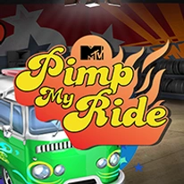 MTV Pimp My Ride