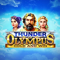 Thunder of Olympus