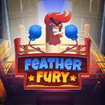 Feather Fury