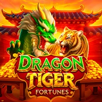Dragon Tiger Fortunes 