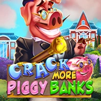 Crack More Piggy Banks