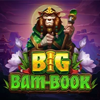 Big Bam Book