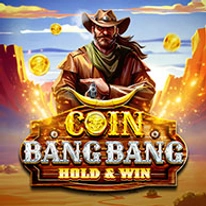 Coin Bang Bang: Hold And Win