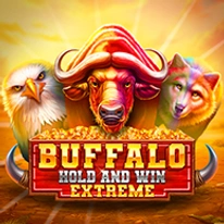 Buffalo Hold And Win Extreme