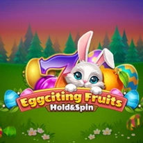 Eggciting Fruits